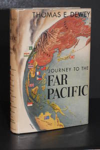 image of Journey to the Far Pacific