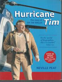 Hurricane Tim: The Story Of Sir Tim Wallis