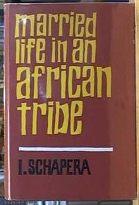 image of Married Life in an African Tribe