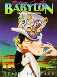 Bloom County Babylon : Five Years of Basic Naughtiness