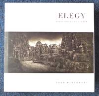 Elegy: Reflections on Angkor by John; Photographer-John McDermott; Introduction-Roland Eng; Preface-Kenro Izu McDermott - Signed First Edition - 2009 - from Black River Books (SKU: 32106)