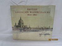 British Landscape Watercolours 1600-1806