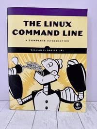 The Linux Command Line: A Complete Introduction