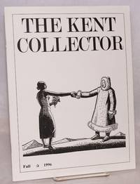 The Kent collector: Fall 1996, volume xxiii, number 2