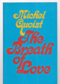 cover of The Breath of Love