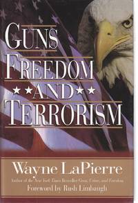 image of Guns, Freedom, and Terrorism