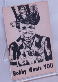 image of Bobby wants you
