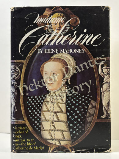 Madame Catherine by Irene Mahoney 【公式通販】