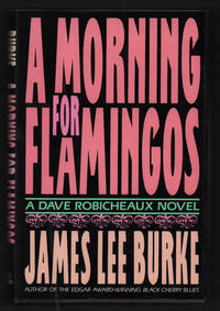 A Morning for Flamingos