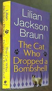 image of The Cat Who Dropped a Bombshell