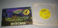 I Can Read About Witches (Book and Record)