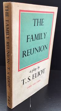 The Family Reunion : Signed By The Author