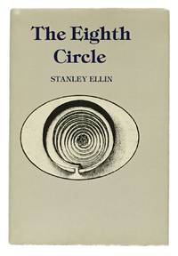 image of The eighth circle (The Gregg Press mystery series)