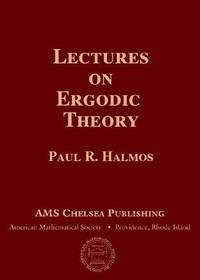 Lectures on Ergodic Theory