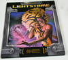 Lightstrike