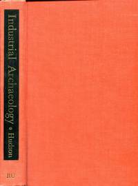 image of Industrial Archaeology - an introduction