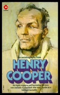 Henry Cooper: An Autobiography