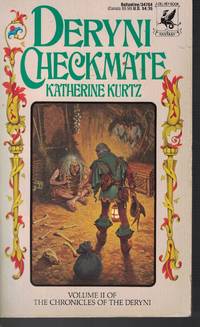 image of Deryni Checkmate