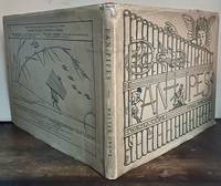 Pan-Pipes A Book of Old Songs Newly Arranged & With Accompaniments by Theo: Marzials