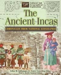 The Ancient Incas