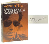 Pieces of Time; Peter Bogdanovich on the Movies