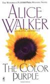 The Color Purple by Alice Walker - 1990-01-04