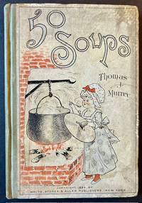 50 Soups