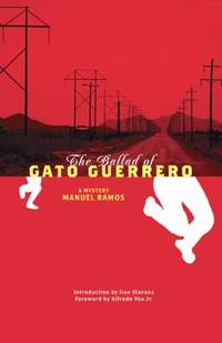 The Ballad of Gato Guerrero