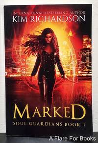 Marked: Soul Guardians vol. 1