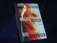 Night Watch by Johansen, Iris ; Johansen, Roy - 2016