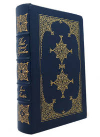 PRIDE &amp; PREJUDICE Easton Press by Jane Austen - 1977