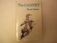 The Gannet by Nelson, Bryan - 1978