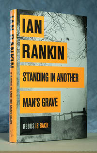 cover of Standing in Another Man's Grave