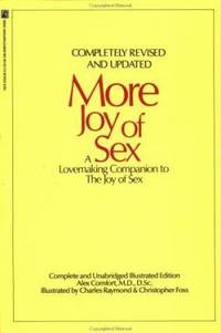 More Joy of Sex