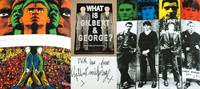 WHAT IS GILBERT & GEORGE?