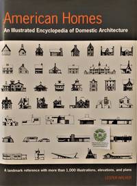 American Homes: An Illustrated Encyclopedia of Domestic Architecture