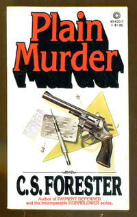 image of Plain Murder