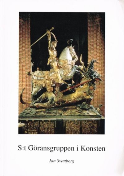S:t Göransgruppen i konsten.