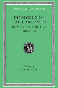 Roman Antiquities: v. 7