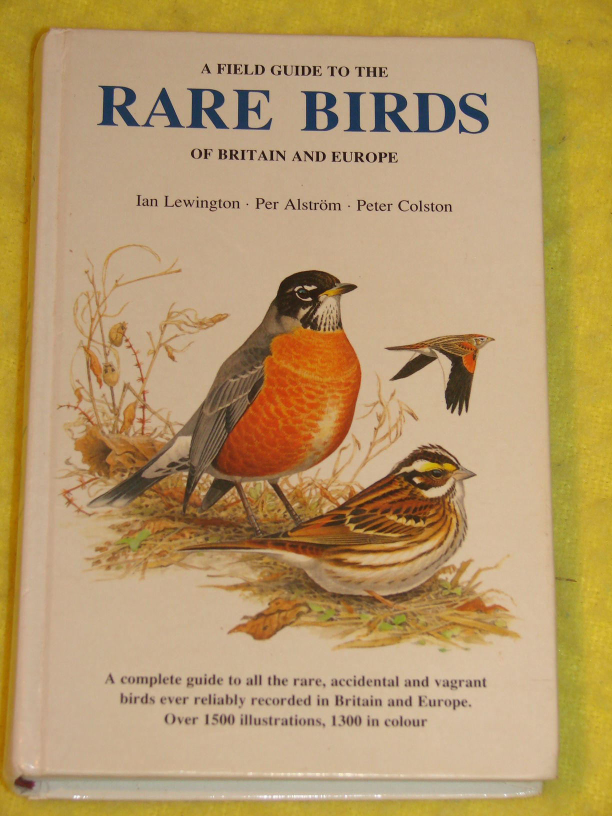 送込★FIELD GUIDE TO THE ANIMALS OF BRITAIN Field Guide to the Animals of Britain (Nature Lover's