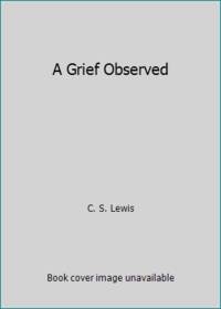 A Grief Observed