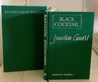 Black Cocktail