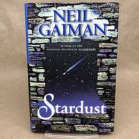 cover of Stardust