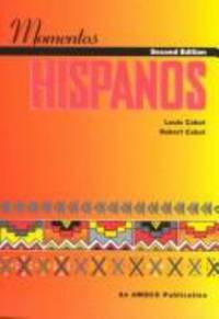 Momentos Hispanos by Louis Cabat; Robert Cabat - 1998