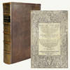 The Text of the New Testament of Jesus Christ, Translated out of the vulgar Latine by the Papists of the traitorous seminarie at Rhemes. With arguments… whereunto is added the translation … used in the Church of England, with a Confutation… by William Fulke, Doctor in Divinitie.