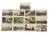 Chapei Incident Photograph Archive Documenting the 1932 Battle Between Japanese Imperial Forces and the Chinese 19th Route Army in Shanghai