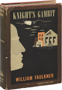 Knight&#039;s Gambit (First Edition) by William Faulkner - 1949