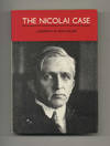 The Nicolai Case: a Biography