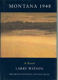 cover of MONTANA 1948