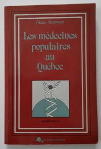 image of Les médecines populaires au Québec